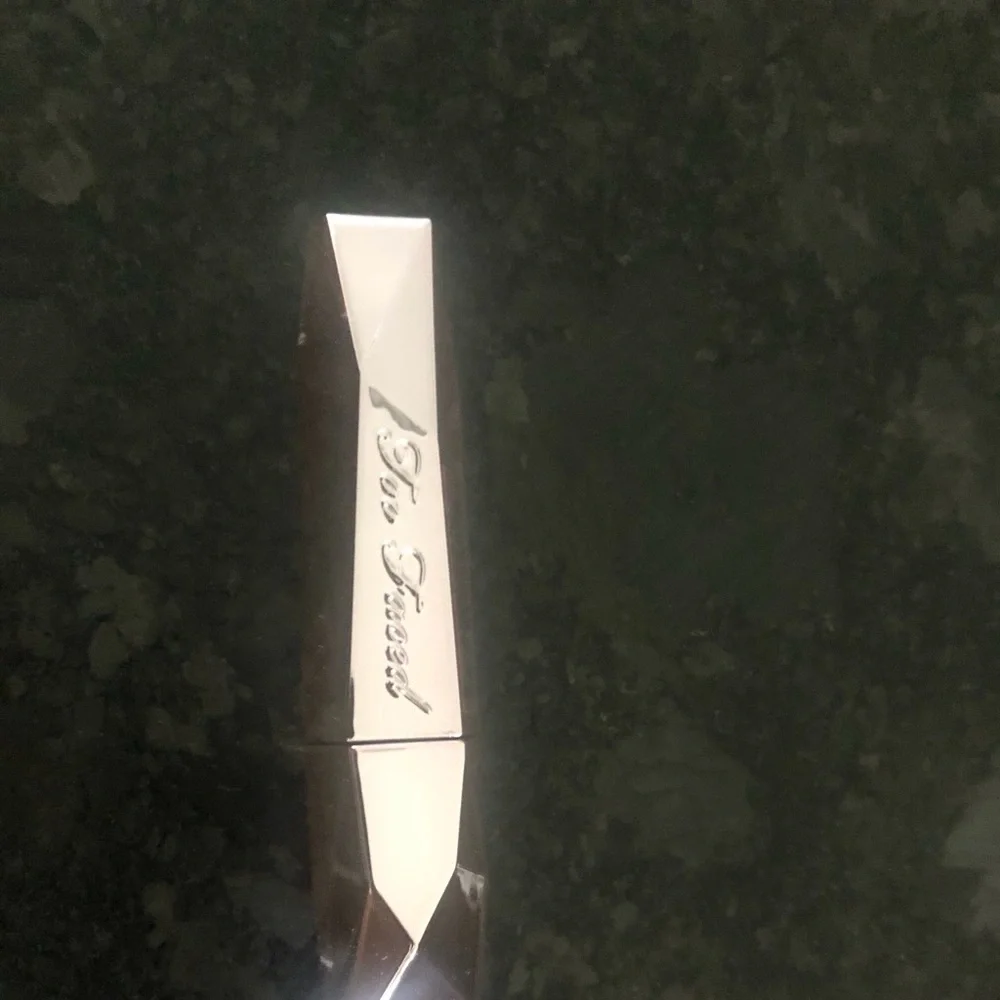 Too Faced Damn Girl Travel Size Mascara